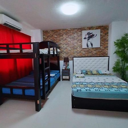 N&J Lopez Lodging House Pasay Luaran gambar