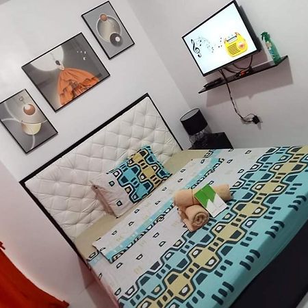 N&J Lopez Lodging House Pasay Luaran gambar