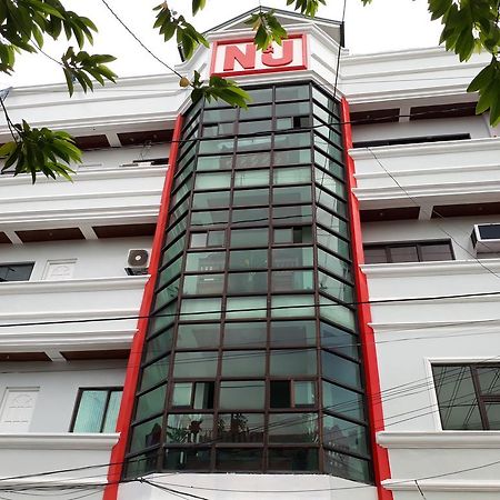 N&J Lopez Lodging House Pasay Luaran gambar
