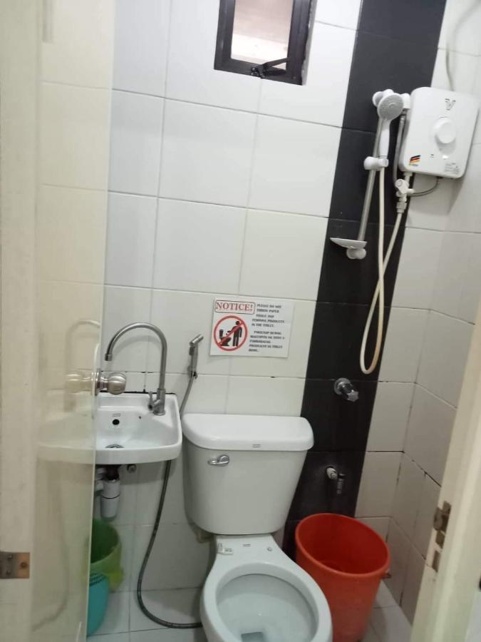 N&J Lopez Lodging House Pasay Luaran gambar