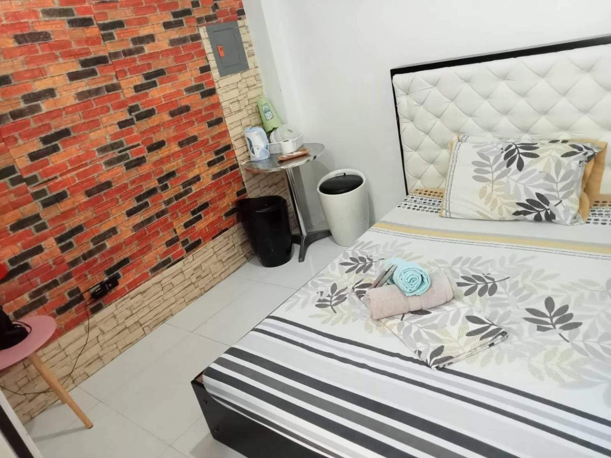 N&J Lopez Lodging House Pasay Luaran gambar