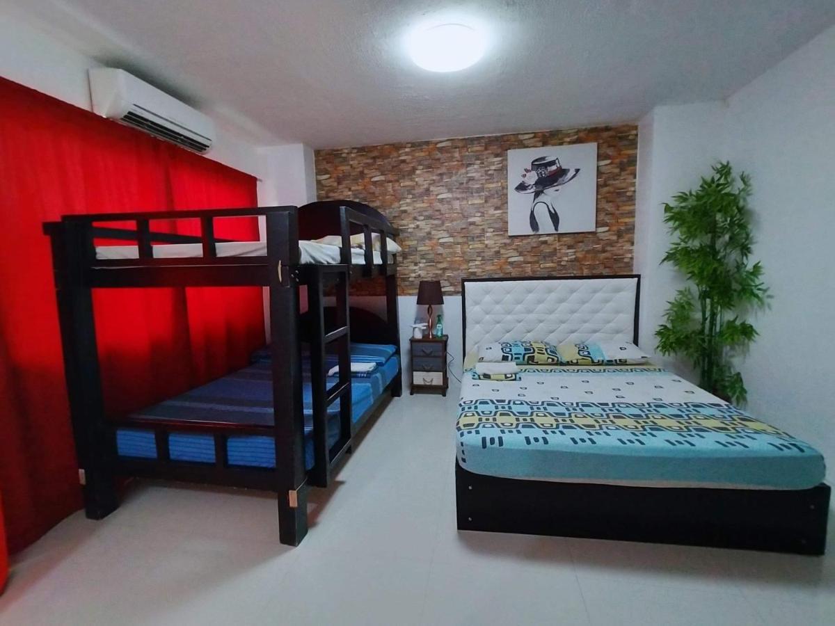 N&J Lopez Lodging House Pasay Luaran gambar