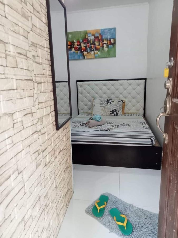 N&J Lopez Lodging House Pasay Luaran gambar