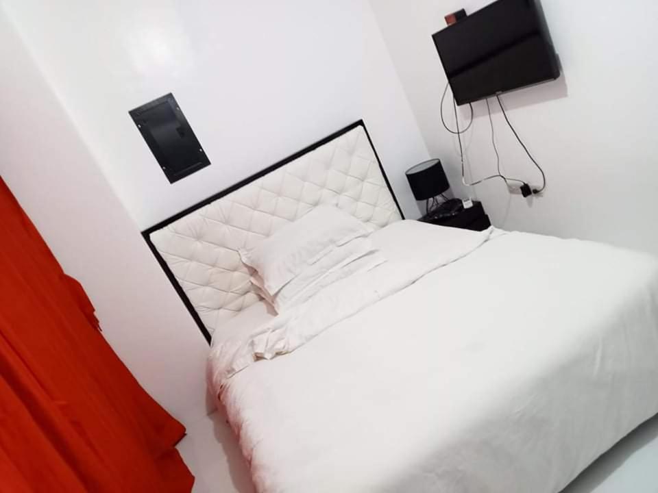 N&J Lopez Lodging House Pasay Luaran gambar