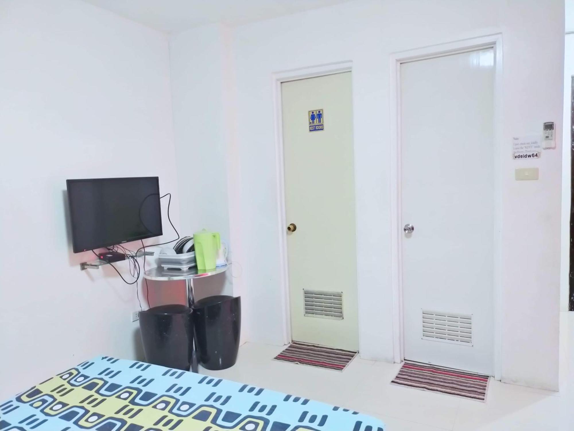 N&J Lopez Lodging House Pasay Luaran gambar