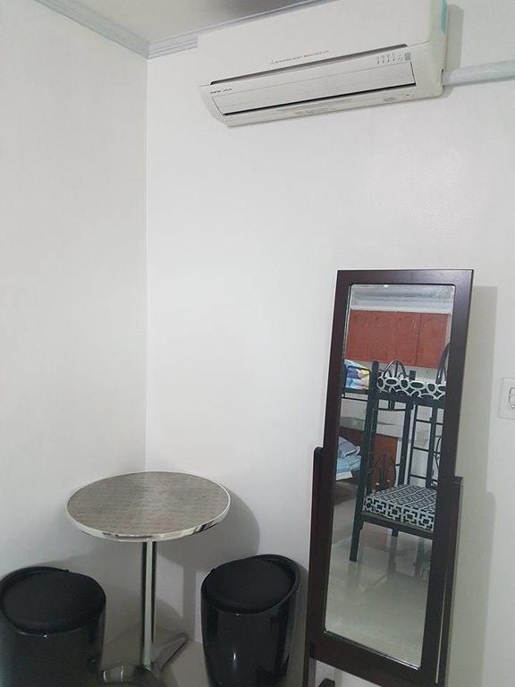 N&J Lopez Lodging House Pasay Luaran gambar
