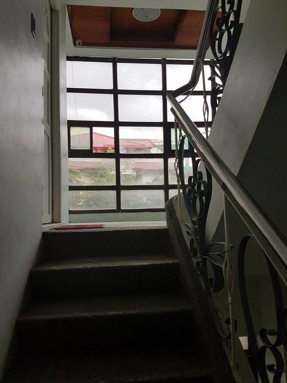 N&J Lopez Lodging House Pasay Luaran gambar