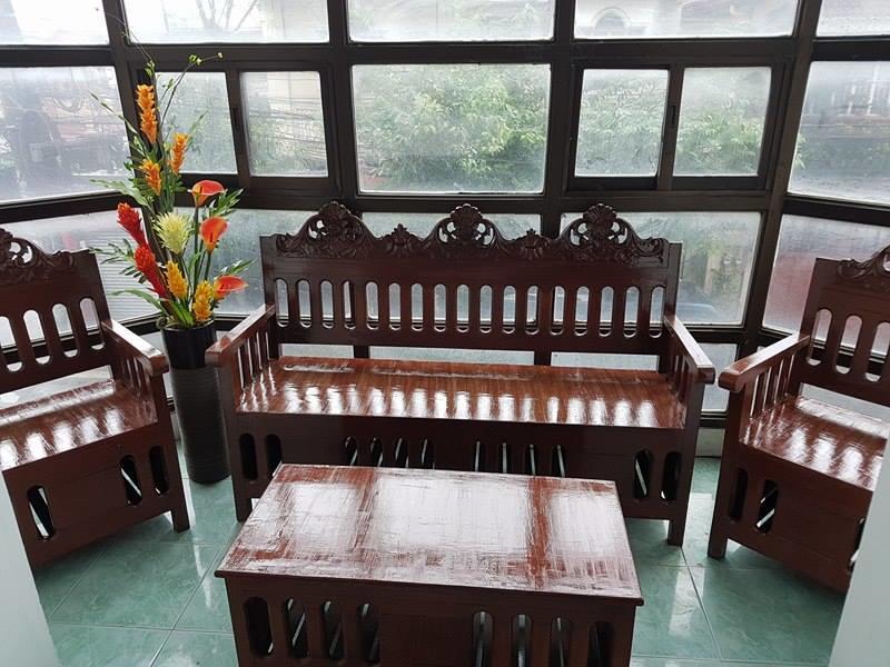 N&J Lopez Lodging House Pasay Luaran gambar