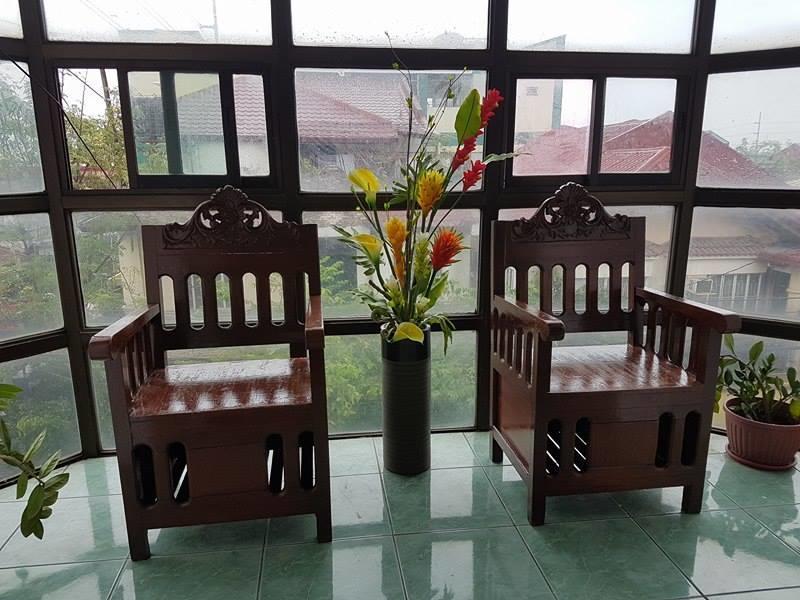 N&J Lopez Lodging House Pasay Luaran gambar