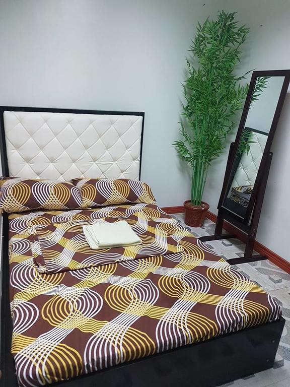 N&J Lopez Lodging House Pasay Luaran gambar