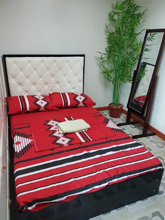 N&J Lopez Lodging House Pasay Luaran gambar