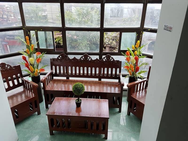 N&J Lopez Lodging House Pasay Luaran gambar