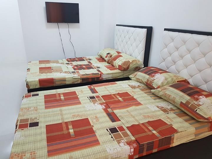 N&J Lopez Lodging House Pasay Luaran gambar