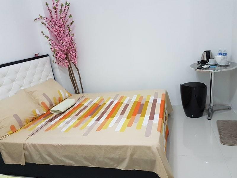 N&J Lopez Lodging House Pasay Luaran gambar