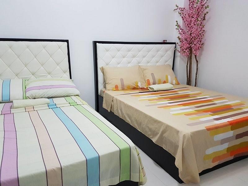N&J Lopez Lodging House Pasay Luaran gambar
