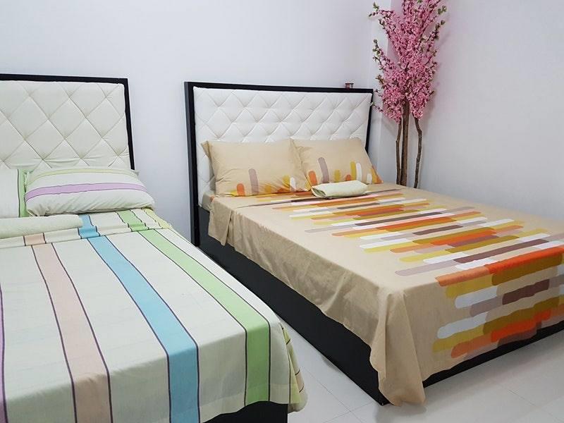 N&J Lopez Lodging House Pasay Luaran gambar