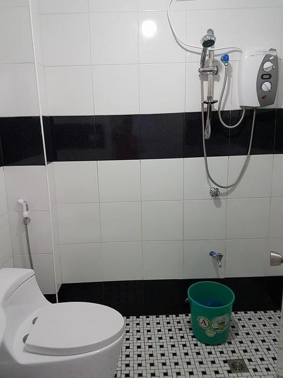 N&J Lopez Lodging House Pasay Luaran gambar