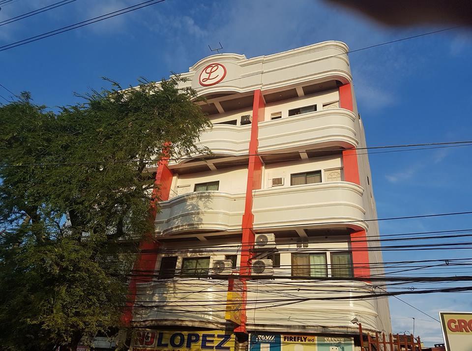N&J Lopez Lodging House Pasay Luaran gambar