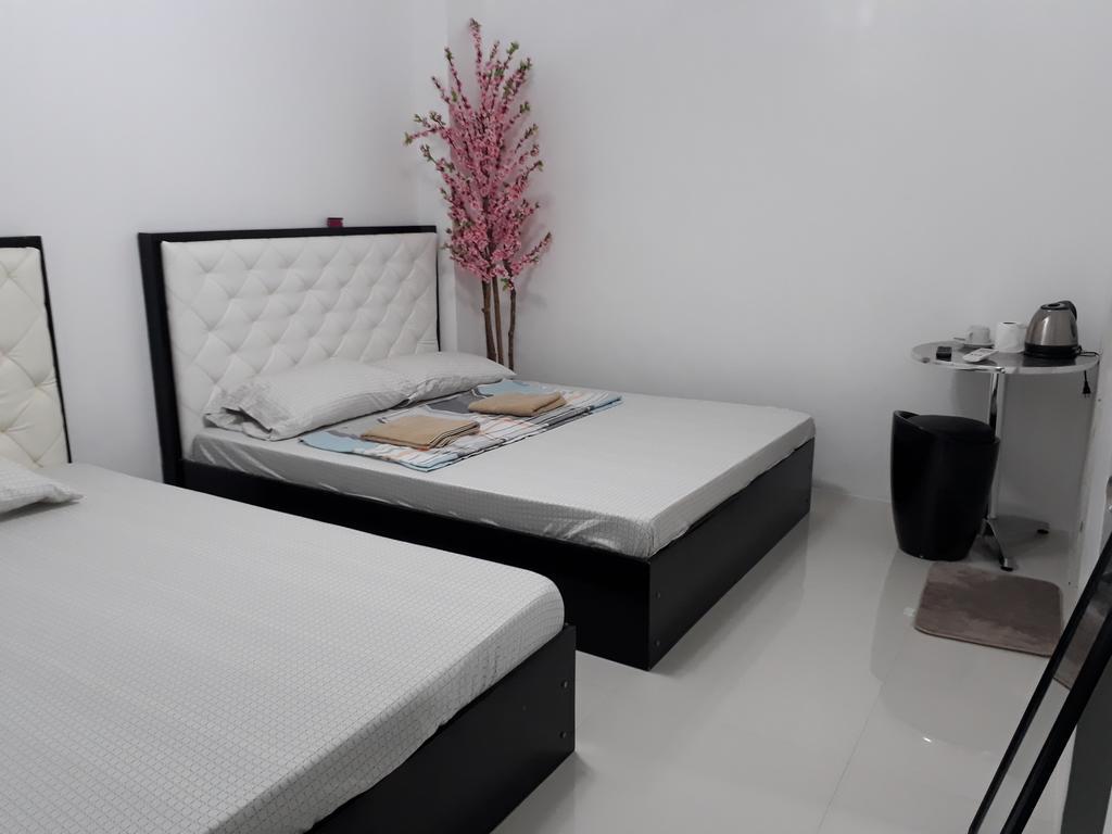 N&J Lopez Lodging House Pasay Luaran gambar