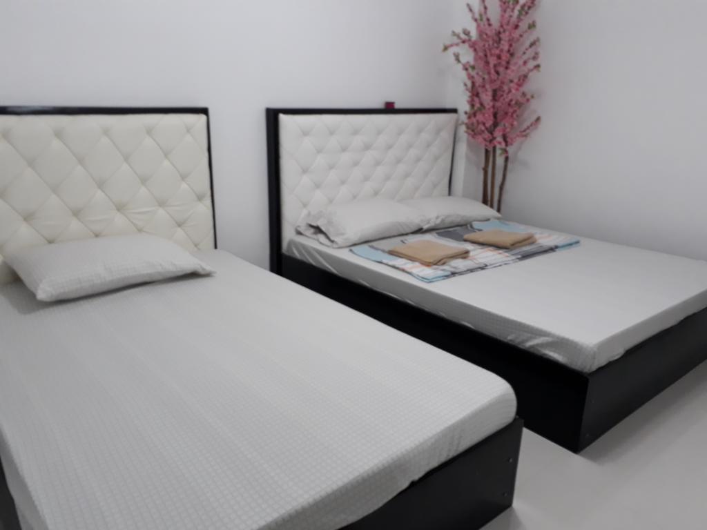 N&J Lopez Lodging House Pasay Luaran gambar