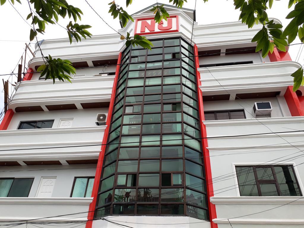 N&J Lopez Lodging House Pasay Luaran gambar