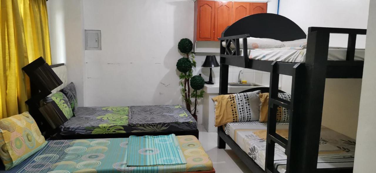 N&J Lopez Lodging House Pasay Luaran gambar